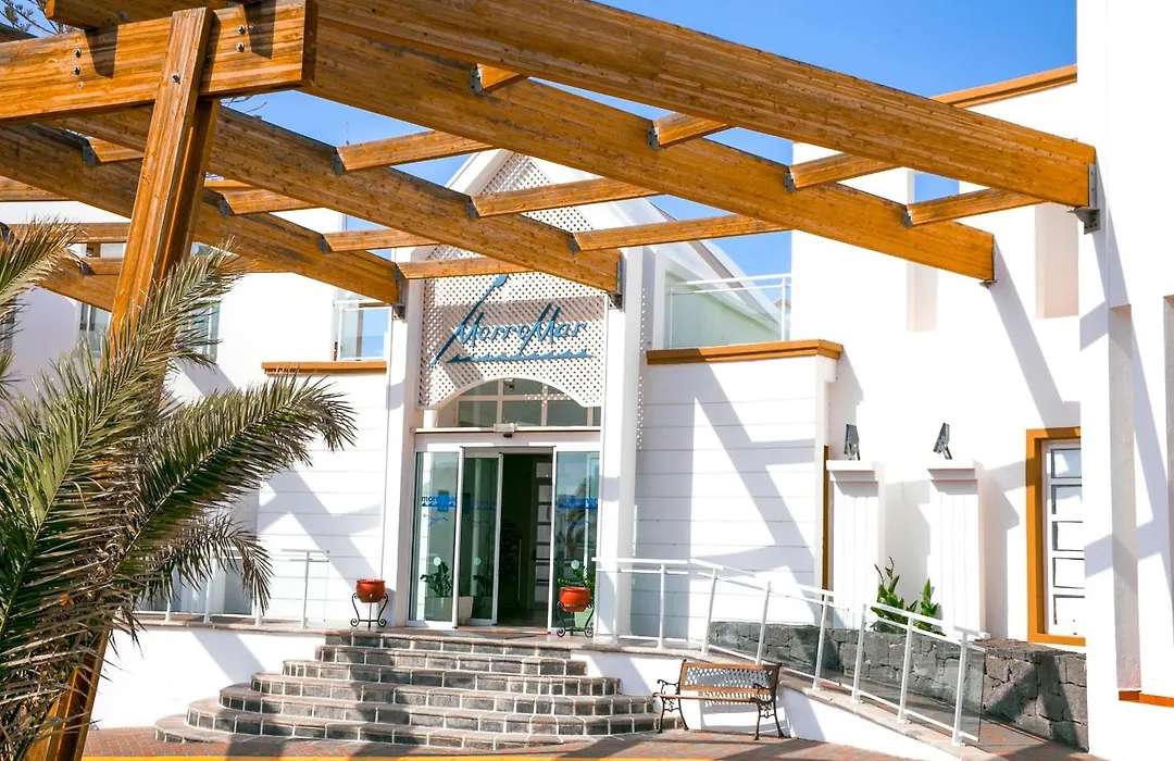 Apartamentos Livvo Morromar-1